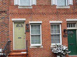 1733 S 2nd St FLOOR 2, Philadelphia, PA 19148