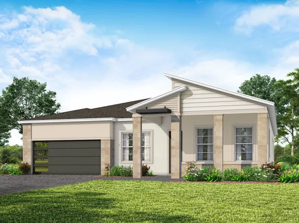 Mahogany Plan, Avera