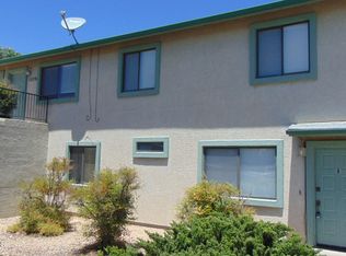 7076 E Spouse Dr, Prescott Valley, AZ 86314