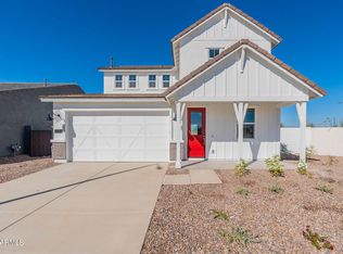 3224 W Garnet St, San Tan Valley, AZ 85144