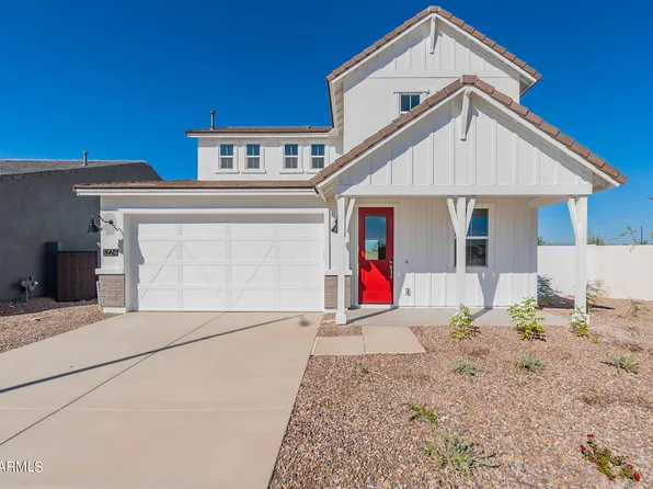 3224 W GARNET Street, San Tan Valley, AZ 85144