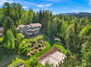 1224 Sandstone Way, Bellingham, WA 98229