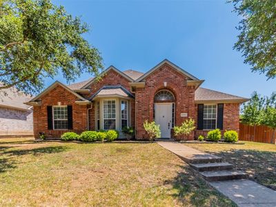8309 Fisher Dr, Frisco, TX, 75033