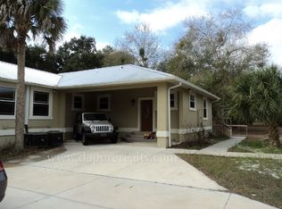 3821 Skyway Dr, Sanford, FL 32773