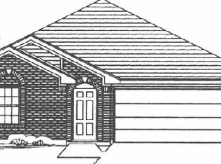 0431 Arborglen Ln, La Marque, TX 77568