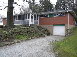 440 Valley View Dr, Monroeville, PA 15146