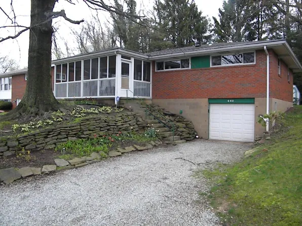 440 Valley View Dr, Monroeville, PA 15146