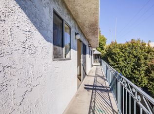 1426 N Fairfax Ave APT 8, Los Angeles, CA 90046