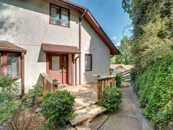 327 Brucken Strasse #311, Helen, GA 30545