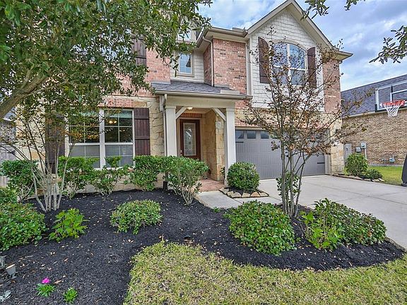2nd image of 15202 Ashbrook Dove Ln