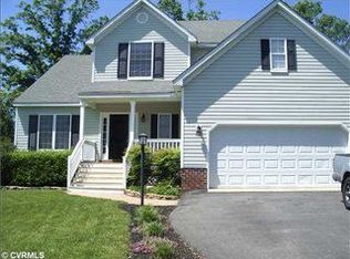 11299 Caruthers Way, Glen Allen, VA 23059