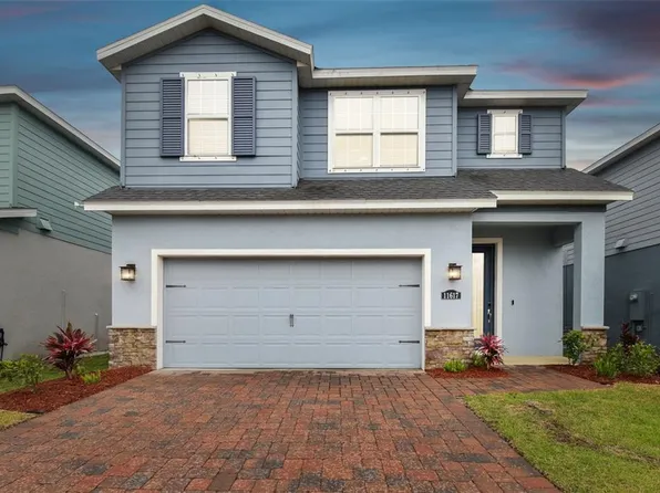 11617 Mandevilla View Way, Riverview, FL 33579