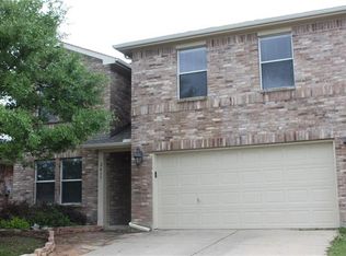 2417 Graystone Dr, Little Elm, TX 75068