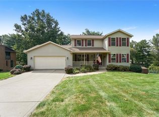 816 2nd St NW, New Philadelphia, OH
