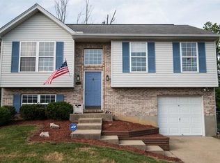 1552 Clovernook Dr, Elsmere, KY 41018