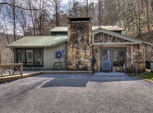 3284 Rubye Rd LOT 6 & 7, Sevierville, TN 37876