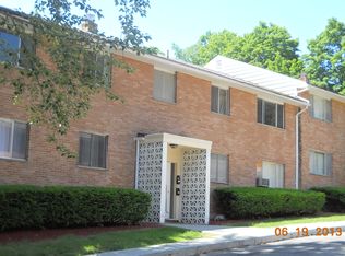 80 Pennsylvania Ave APT 3, Binghamton, NY 13903