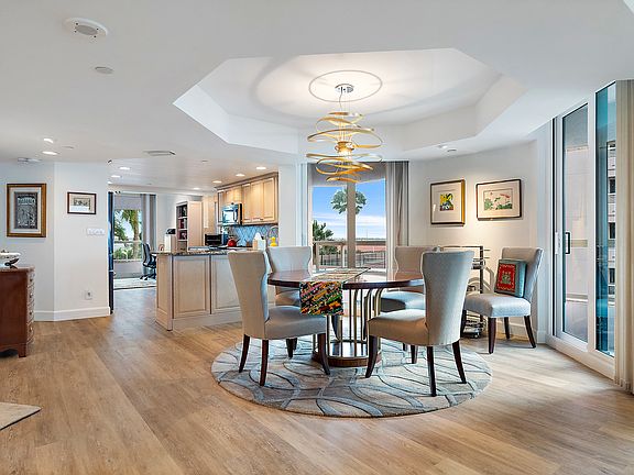 4th image of 1310 Gulf Blvd APT 4G