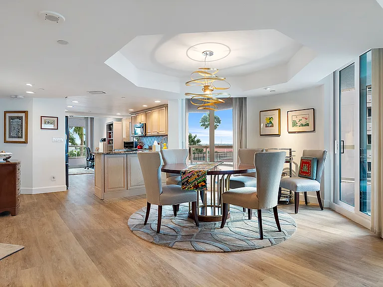 1310 Gulf Blvd #4G — Photo 4