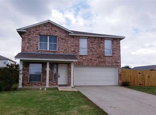 101 Teal Rd, Sanger, TX 76266