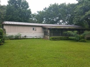 311 Merritt Ln, Havana, FL 32333