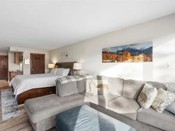 314 N Tamarron Drive #108, Durango, CO 81301