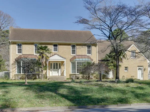 3408 Montgomery Pl, Virginia Beach, VA 23452