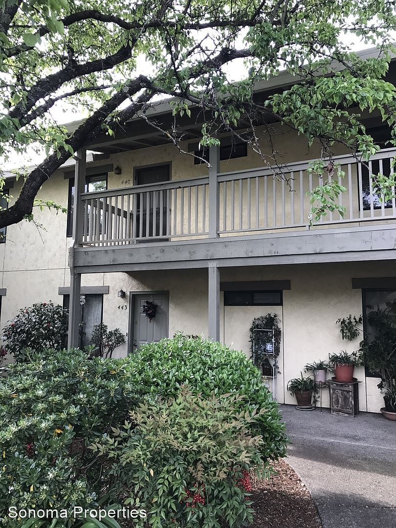 447 7th St W, Sonoma, CA 95476 Zillow