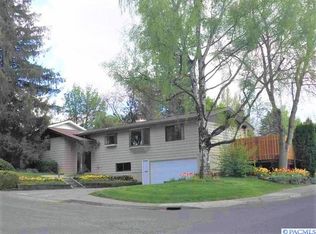 305 SE Camino St, Pullman, WA 99163