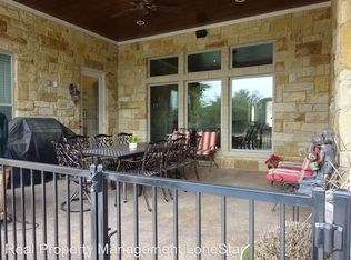 204 Chadwick Dr, Georgetown, TX 78628