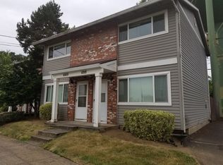 PHK4 - 6901-6919 N Ida, Portland, OR 97203