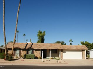 10344 W Talisman Rd, Sun City, AZ 85351