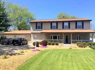 9333 West Rd, Cleves, OH 45002