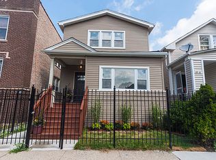 4948 W Wrightwood Ave, Chicago, IL 60639