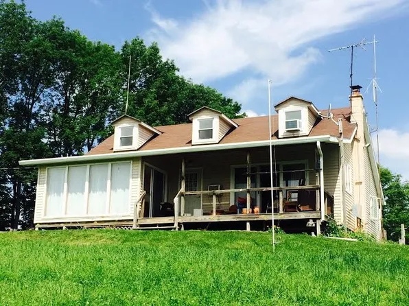 541 Leonard Rd, Westfield, PA 16950