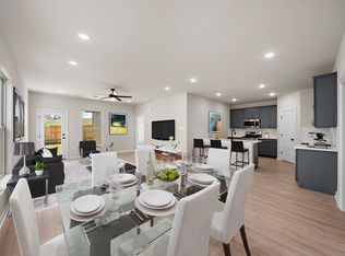 12967 Daniel Springs Ln, Magnolia, TX 77354