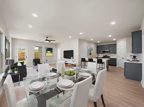 12967 Daniel Springs Ln, Magnolia, TX 77354