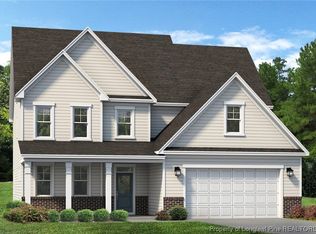 149 Marlborough St, Raeford, NC 28376