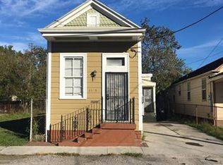2115 Painters St, New Orleans, LA 70117