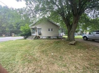 615 N Pleasant Ave, Michigan City, IN 46360
