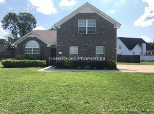 1915 Saint Andrews Dr, Murfreesboro, TN 37128