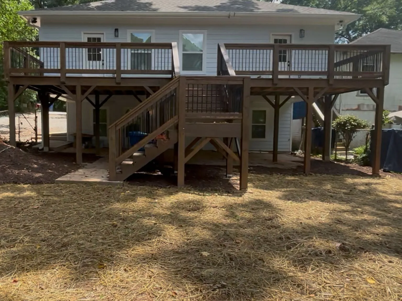1 bed, 1.0 bath, 722 sqft, $1,350 — Photo 4