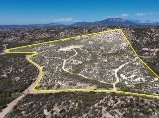 0 Sycamore Fall, Aguanga, CA 92536