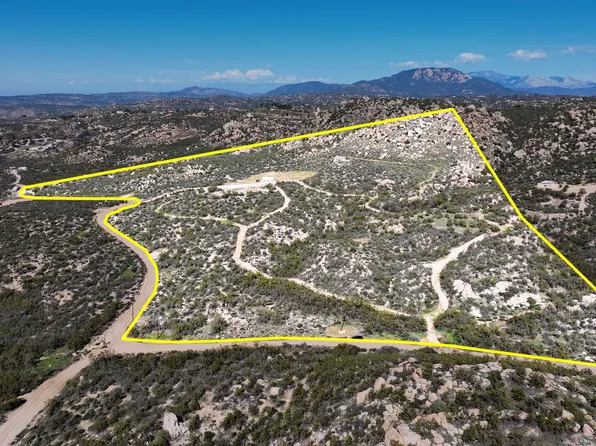 4 Sycamore Fls, Aguanga, CA 92536