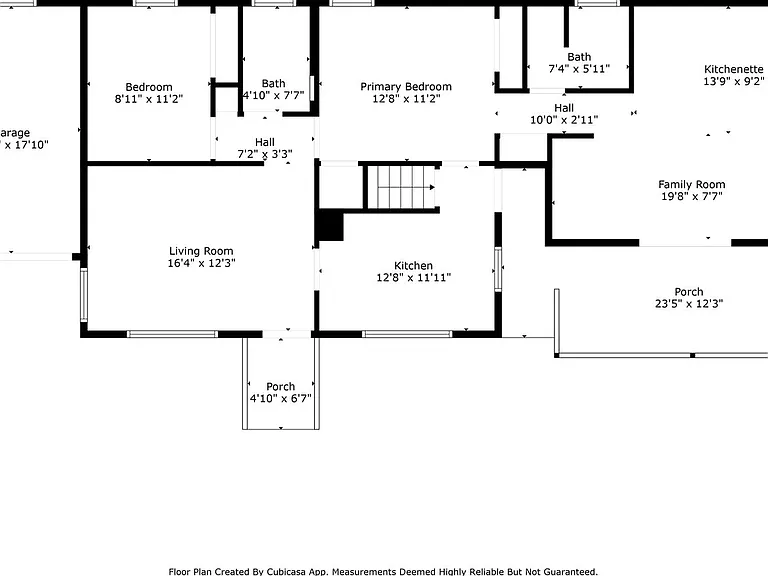 5504 N Post St — Photo 44