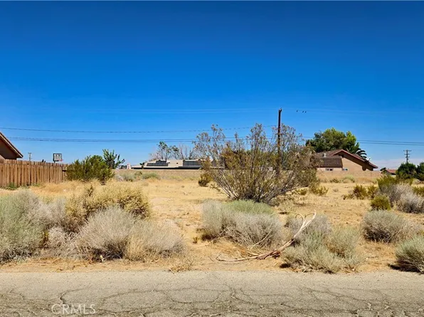 0 Susan Ave Lot 98, California City, CA 93505