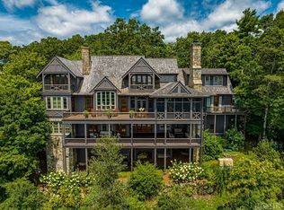 1361 Big Bearpen Rd, Highlands, NC 28741