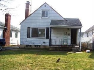 852 Wiltshire Rd, Columbus, OH 43204