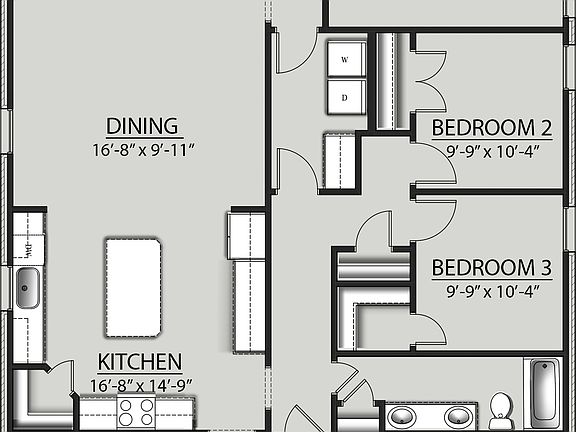 2nd image of this home