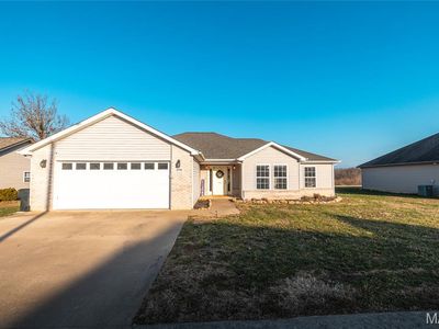 274 Settlers Pass, Waynesville, MO, 65583